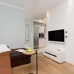 City Center Apartment Czerniakowska
