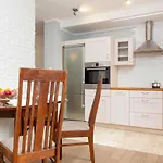 City Center Apartment Czerniakowska