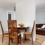 City Center Apartment Czerniakowska