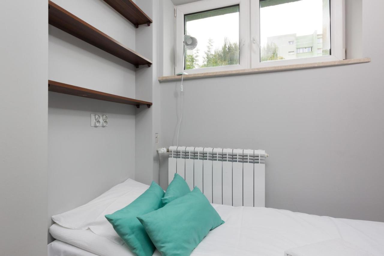 Center Czerniakowska Apartment